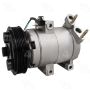Four Seasons 98673 Valeo DKS17DS Compressor