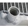 Four Seasons 98713 Aluminum Heater Core