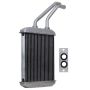 Four Seasons 98726 Aluminum Heater Core