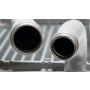 Four Seasons 98733 Aluminum Heater Core