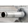 Four Seasons 98787 Aluminum Heater Core