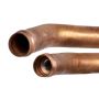 Four Seasons 98788 Copper/Brass Heater Core