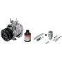 Four Seasons 9942NK Complete Air Conditioning Kit w/ New Compressor