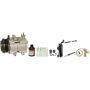 Four Seasons 9961NK A/C Compressor and Component Kit