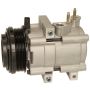 Four Seasons 9961NK A/C Compressor and Component Kit