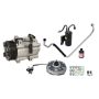 Four Seasons PSKRAM02 Dodge RAM PSP Kit with Fan Clutch w/ New Compressor