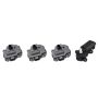 Four Seasons PSPADK001 HVAC Air Door Actuator Installer Kit