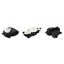 Four Seasons PSPADK002 HVAC Air Door Actuator Installer Kit