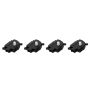 Four Seasons PSPADK004 HVAC Air Door Actuator Installer Kit