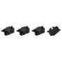 Four Seasons PSPADK011 HVAC Air Door Actuator Installer Kit