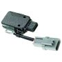 FACET ENGINE MANAGEM 10.5019 Throttle Position Sensor