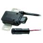 FACET ENGINE MANAGEM 10.5076 Throttle Position Sensor