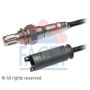 FACET ENGINE MANAGEM 10.7962 Oxygen Sensor