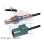 FACET ENGINE MANAGEM 10.8007 Oxygen Sensor