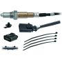 FACET ENGINE MANAGEM 10.8204 Oxygen Sensor