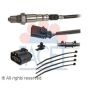 FACET ENGINE MANAGEM 10.8245 Oxygen Sensor