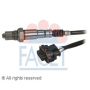 FACET ENGINE MANAGEM 10.8267 Oxygen Sensor
