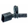 FACET ENGINE MANAGEM 21.0011 ABS Wheel Speed Sensor