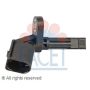 FACET ENGINE MANAGEM 21.0014 ABS Wheel Speed Sensor