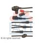 FACET ENGINE MANAGEM 21.2122 ABS Wheel Speed Sensor