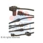FACET ENGINE MANAGEM 21.2123 ABS Wheel Speed Sensor