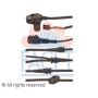 FACET ENGINE MANAGEM 21.2124 ABS Wheel Speed Sensor