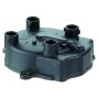 FACET ENGINE MANAGEM 2.7630/37 Distributor Cap