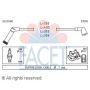 FACET ENGINE MANAGEM 4.7119 Spark Plug Wire Set