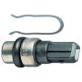 FACET ENGINE MANAGEM 7.3086 Engine Coolant Temperature Sender