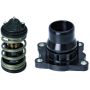 FACET ENGINE MANAGEM 7.8762K Engine Coolant Thermostat Kit