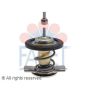 FACET ENGINE MANAGEM 7.8805 Engine Coolant Thermostat Kit