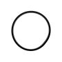 FACET ENGINE MANAGEM 7.9649 Engine Coolant Thermostat Gasket