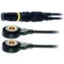 FACET ENGINE MANAGEM 9.3110 Ignition Knock (Detonation) Sensor