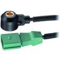 FACET ENGINE MANAGEM 9.3163 Ignition Knock (Detonation) Sensor