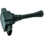 FACET ENGINE MANAGEM 9.6452 Direct Ignition Coil