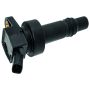 FACET ENGINE MANAGEM 9.6511 Direct Ignition Coil