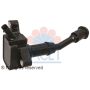 FACET ENGINE MANAGEM 9.6523 Ignition Coil