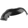 LH FENDER LINER SILVERADO/SIERRA CLASSIC 2500/3500 HD SERIES 99-07