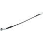 REAR GATE CHECK CABLE LH=RH BLAZER/JIMMY 95-05;BRAVADA 96-01