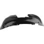 RH FENDER LINER GRAND CARAVAN 08-17; TOWN&COUNTRY 08-16