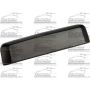 RH OUTER FRONT DOOR HANDLE BLK NISSAN P/U 86-97; PATHFINDER 87-95