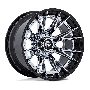 CATALYST 20X9 8X170 125 +1 CHR G-BLK