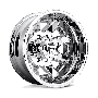 MAVERICK DRW 17X6.5 8X6.5 -178 P (DR)