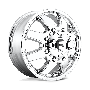 MAVERICK DRW 17X6.5 8X6.5 +116 P (DF)