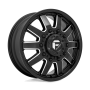FUEL 1PC D538 MAVERICK Wheel 20X8.25 10X225 170.1 105.0
