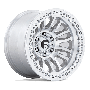 RINCON BL 17X9 6X5.5 106 MACH -38