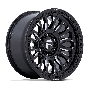RINCON 20X9 8X6.5 125 +1 G-BLK MILL