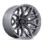 FLUX 20X10 8X170 125 -18 PLTNM
