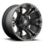 VAPOR 20X10 5X4.5/5.0 78 M-BLK DT -18
