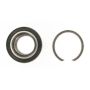 SKF FW168 SKF Front Wheel Bearing FW168 For Saturn SC1 SC2 SL SL1 1991-2002